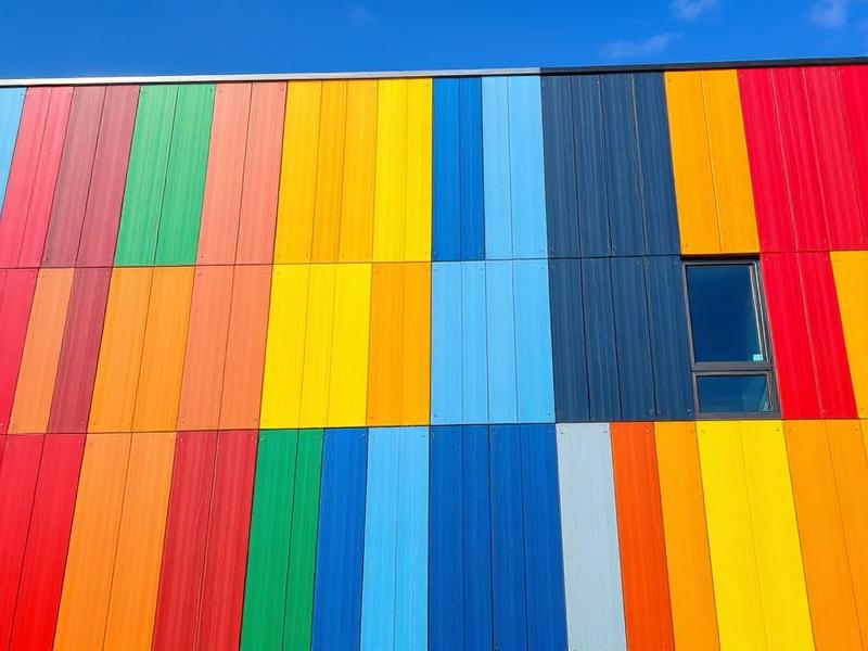 Composite Panels (ACP)
