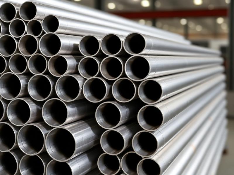 Aluminum Rods & Bars
