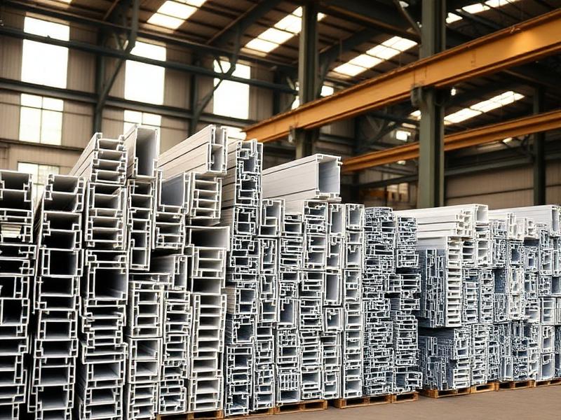 Extruded Profiles