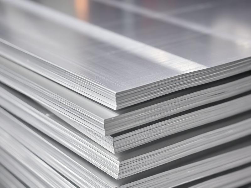 Aluminum Sheets & Plates
