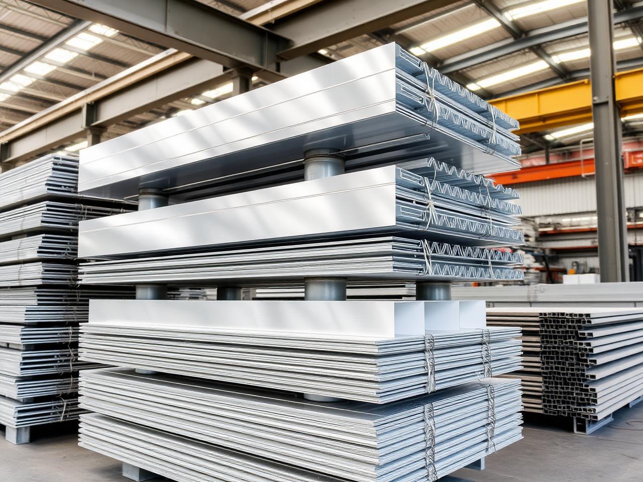 Aluminum