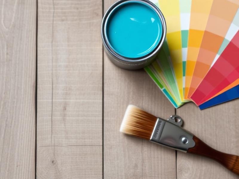 Paints & Coatings