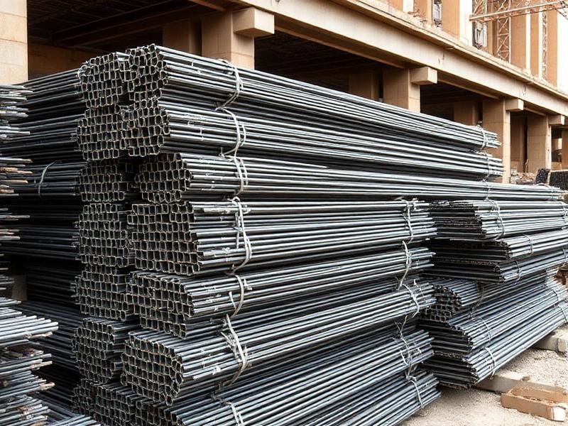 Steel & Rebar