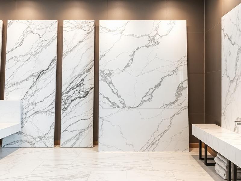 Tiles, Marble & Stone