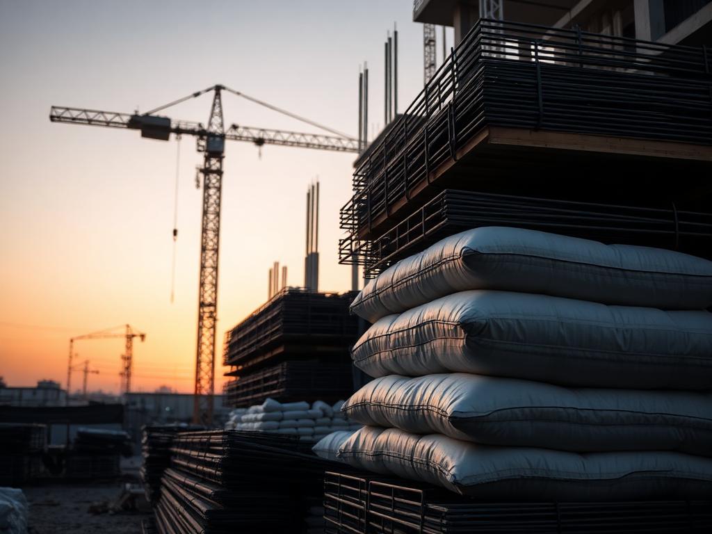 Building Materials