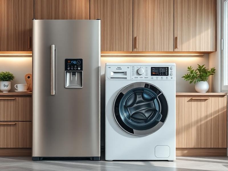 Home Appliances