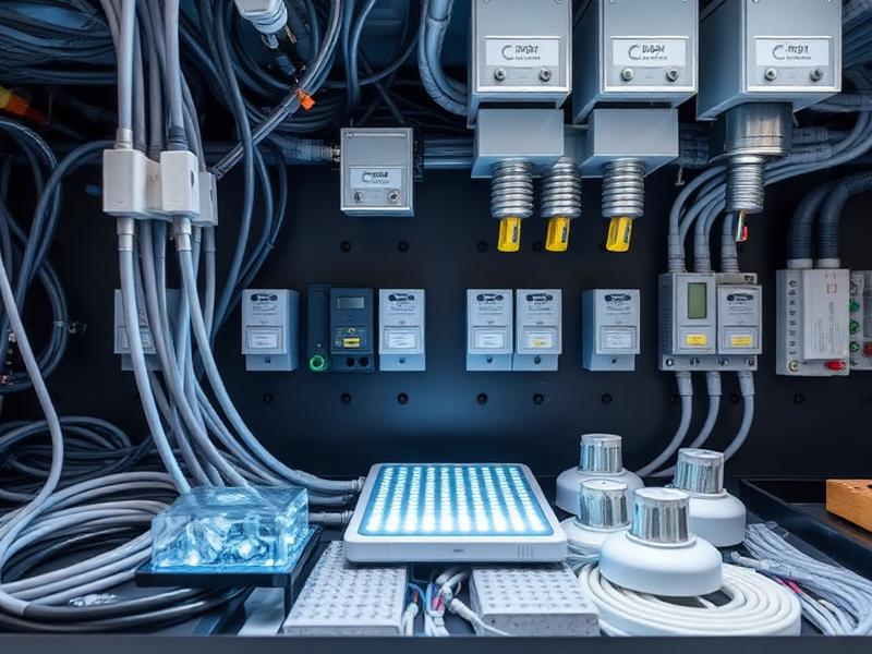 Electrical Components