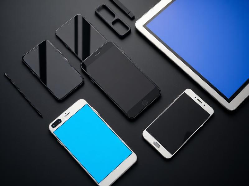 Mobile Phones & Tablets