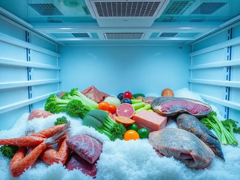 Frozen Foods