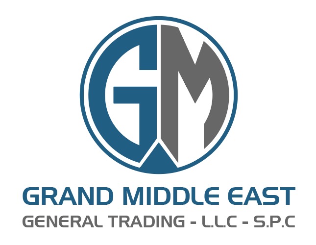 Grand Middle East Logo