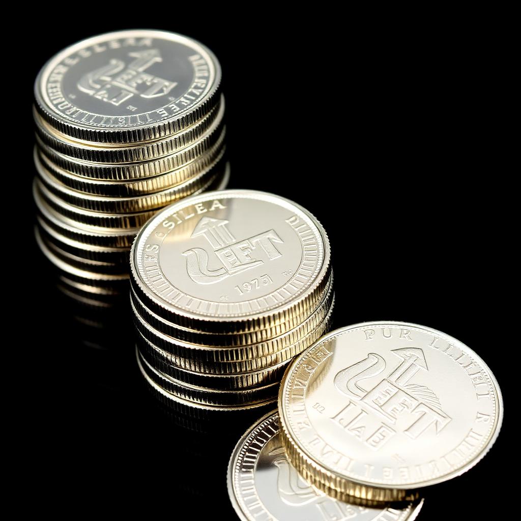 Silver Coins