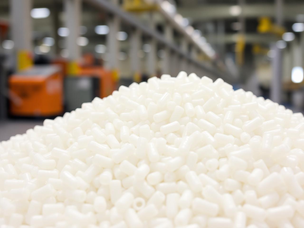Polypropylene (PP)