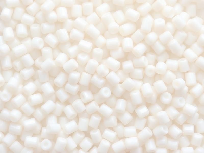 PP Homopolymer