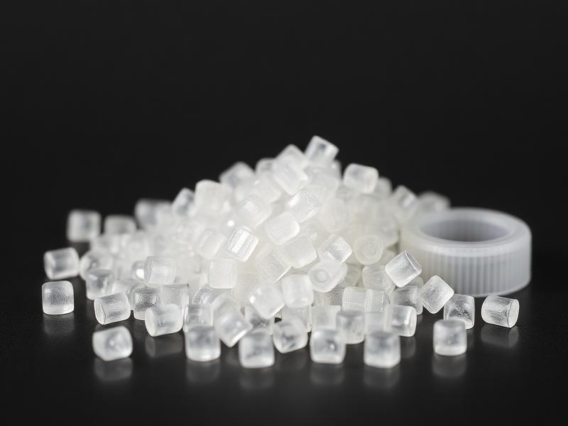 PP Random Copolymer