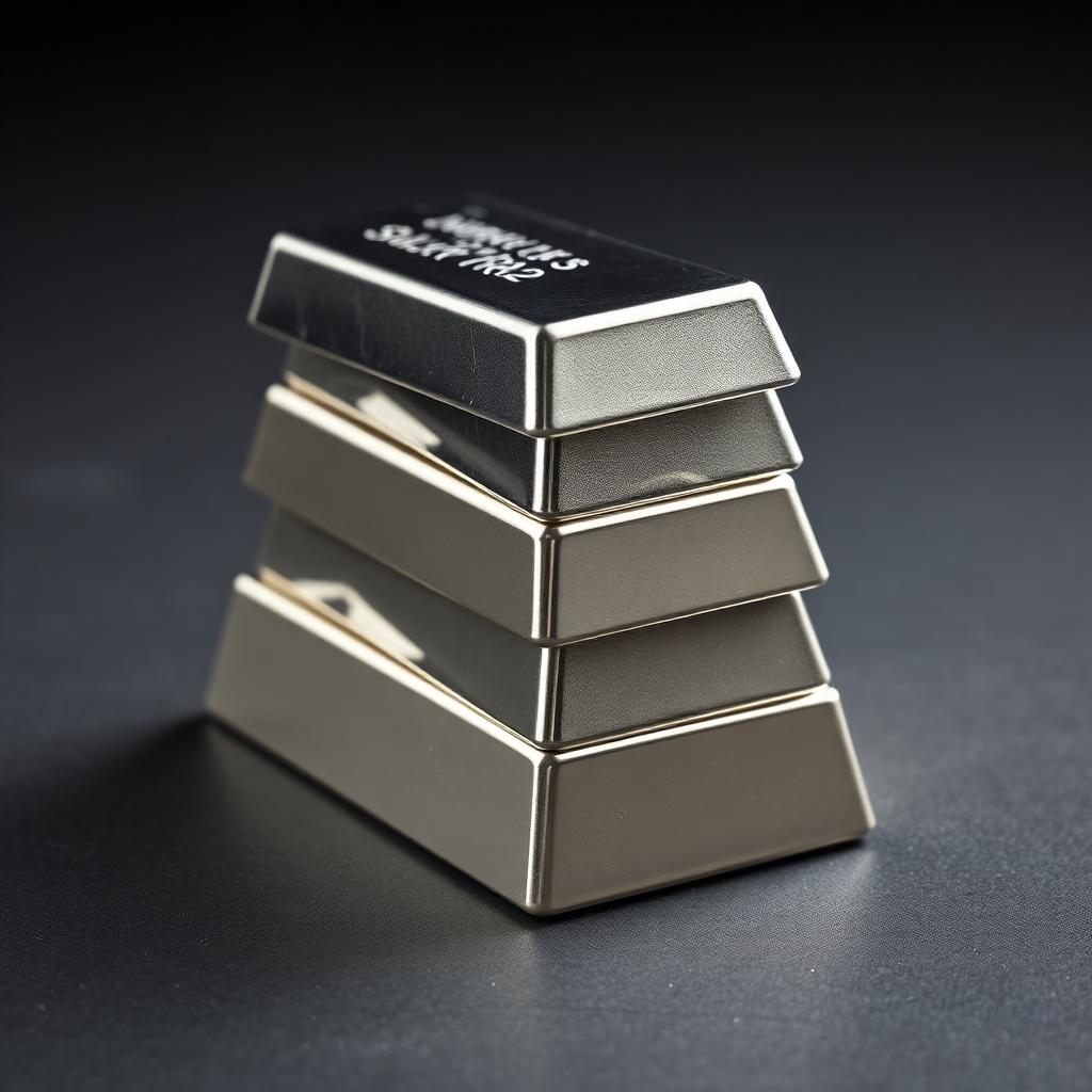 Precious Metals