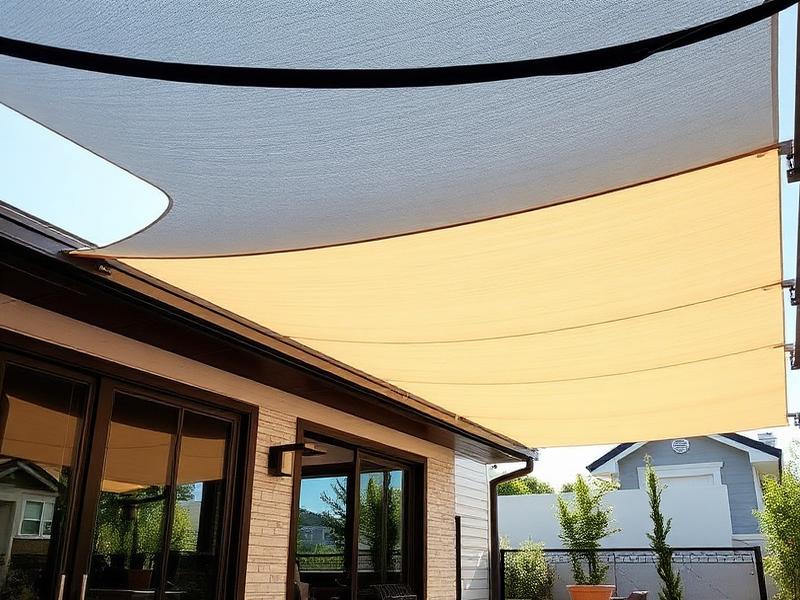 Awning & Shade Fabric