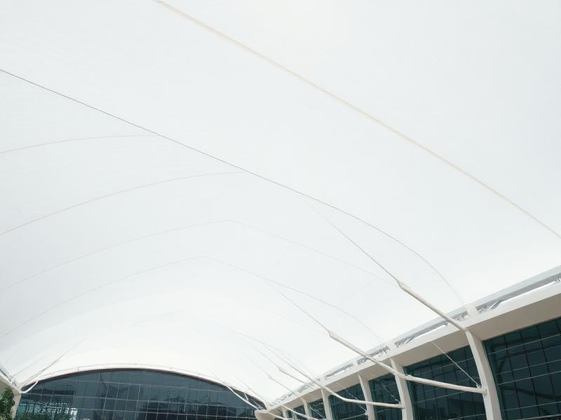 Architectural Membranes