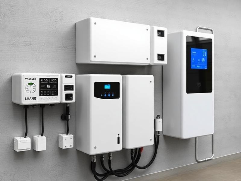 Battery Storage