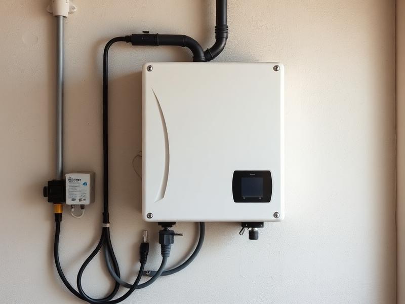Inverters