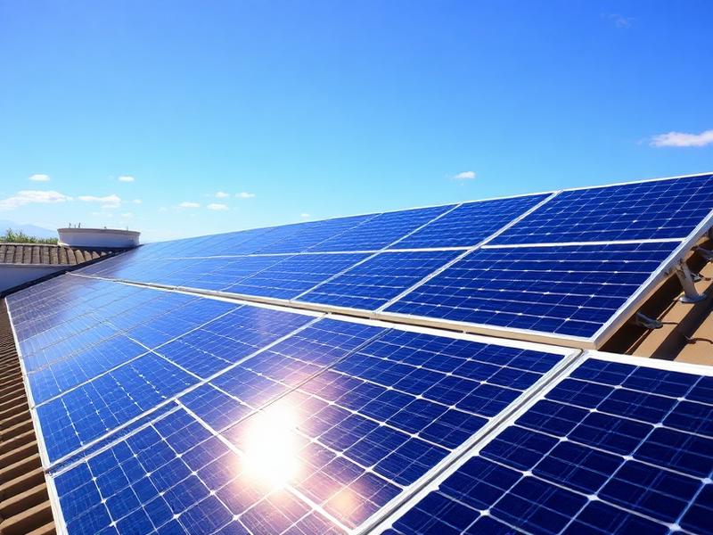 Solar PV Panels