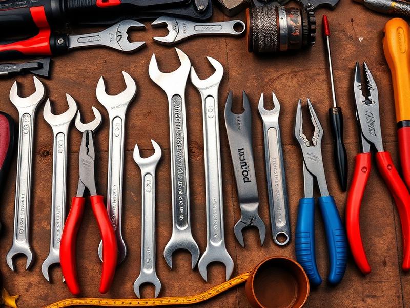 Hand Tools