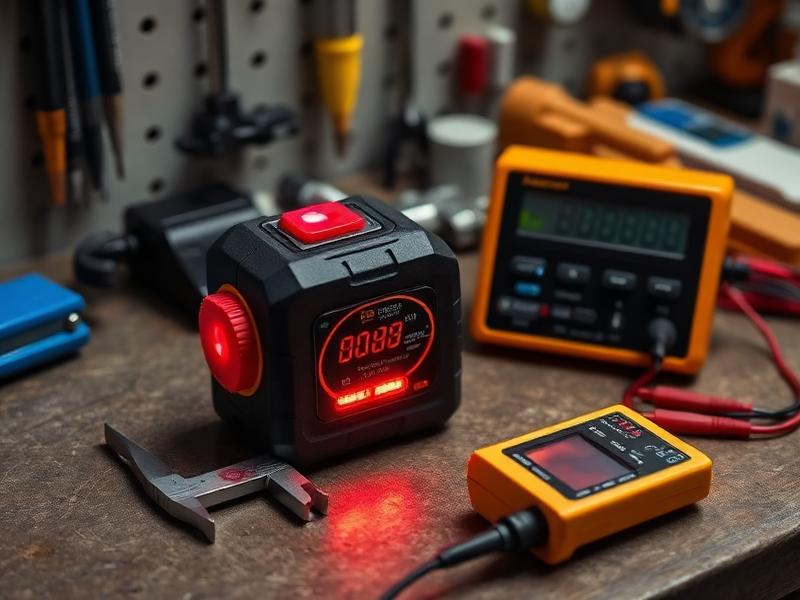 Measuring Instruments