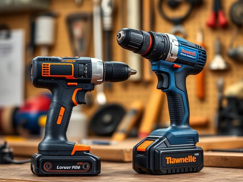 Power Tools