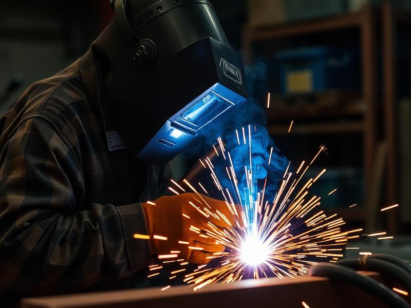 Cutting & Welding